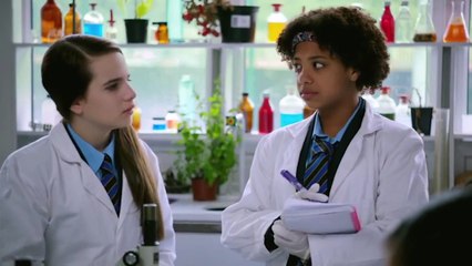 So Awkward Episode 3 Sneak Peak! on CBBC