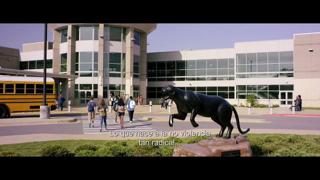 Dios No Está Muerto 2- Trailer Oficial Subtitulado