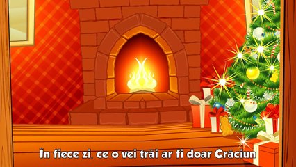 Miracolul Craciunului - Colinde de Craciun - TraLaLa