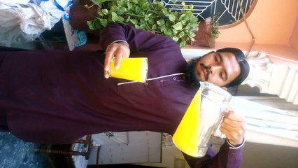 jag sy glass mein pani dalna  magic, Reverse video  by hafiz matloob and an more video   islamic ,song funn