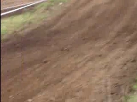 Motocross St-Genès-CHAMPESPE