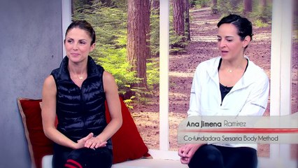 Qué es Sersana Body Method - Vida Zen Ep 56 (1/4)