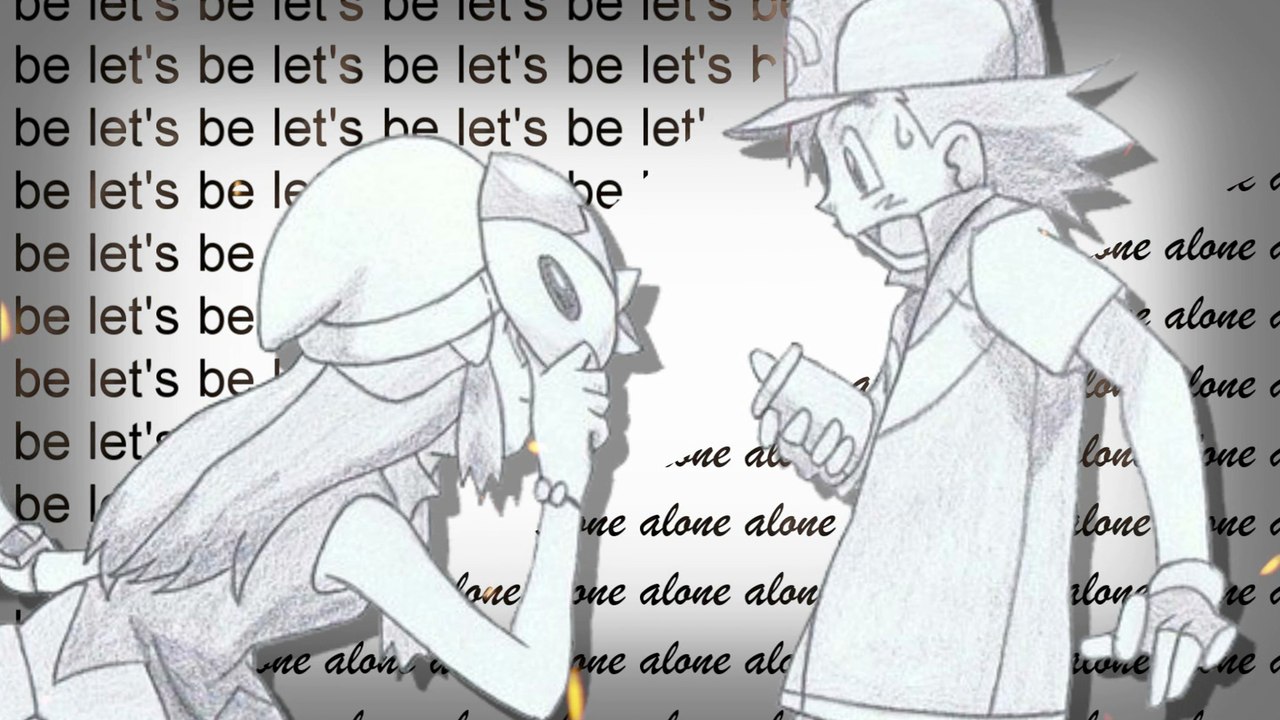 [ESS] Alone Together