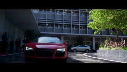 Fifty Shades of Black Official Trailer #1 (2016) Jane Seymour, Marlon Wayans HD