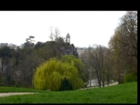 Buttes Chaumont