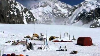 6 Dead In Mont Blanc Avalanche