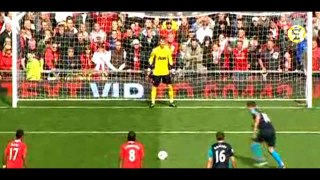 Memorable Match ► Manchester United 8 vs 2 Arsenal - 28 Aug 2011 | English Commentary