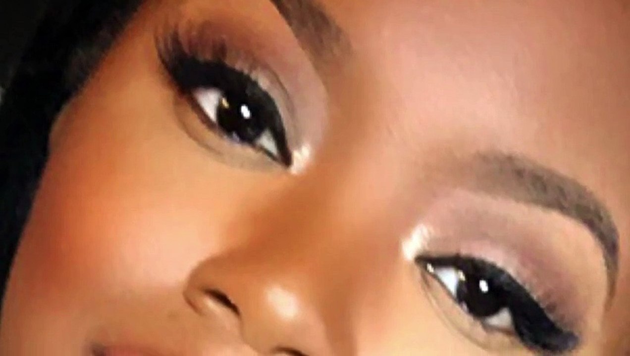 Back To School Easy Rosy Makeup Tutorial