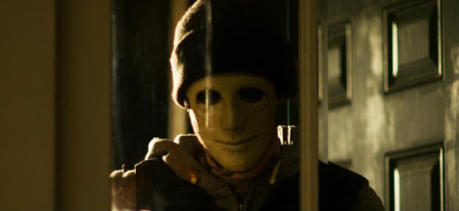 Hush Official Trailer #1 (2016) - John Gallagher Jr. Horror Movie HD