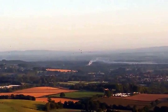 UFO Caught On Tape Real UFOs Sightings Footage Caught On Videos Extraterrestres Real