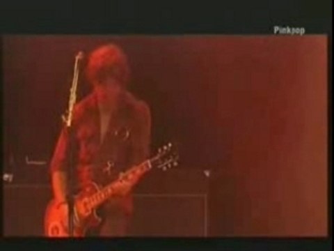 Natural Blues de Moby