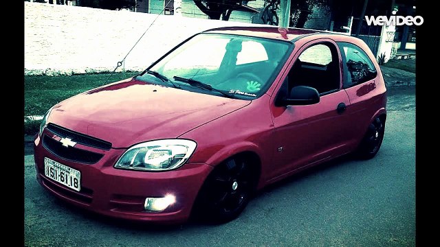 Chevrolet corsa,celta,vectra,astra...