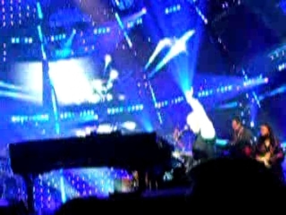 polnareff bercy 10 juin goodbye marylou (extrait)