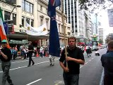 Auckland St Paddys Parade