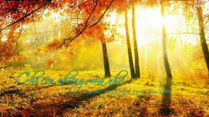 [Karaoke/Lyric] Chỉ còn những mùa nhớ - Bảo Trâm