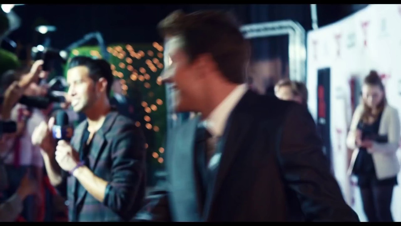 ME HIM HER Trailer (2016) Comedy Movie