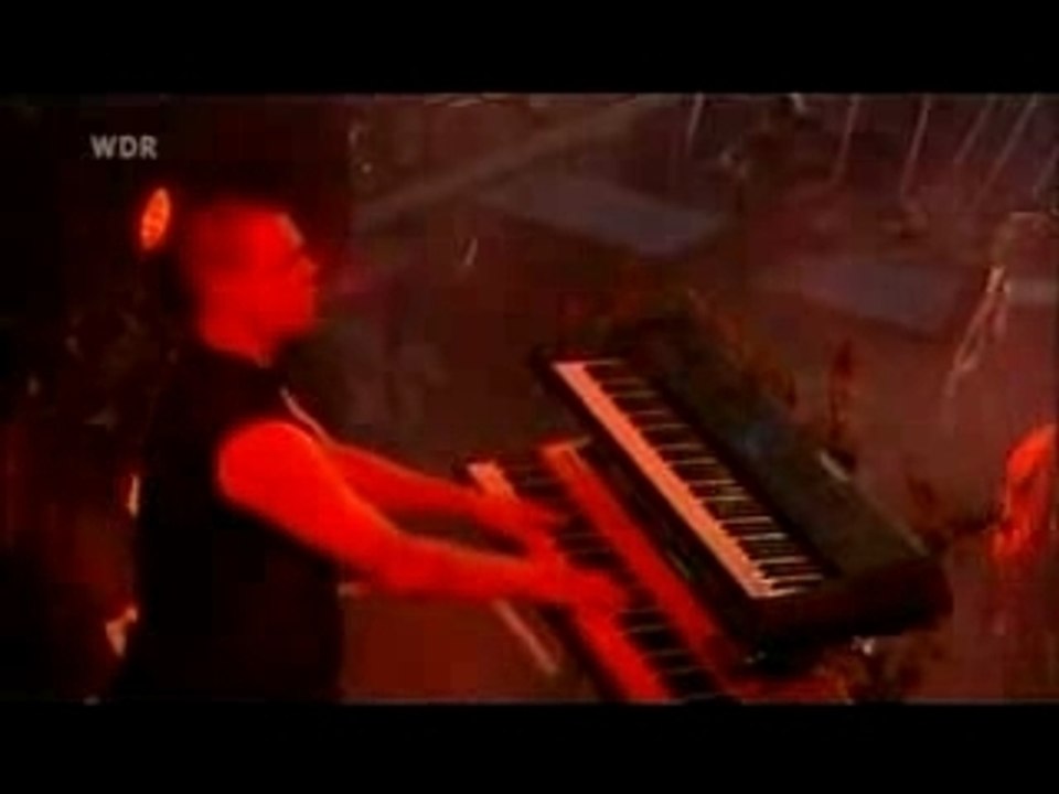 Within Temptation - Forsaken