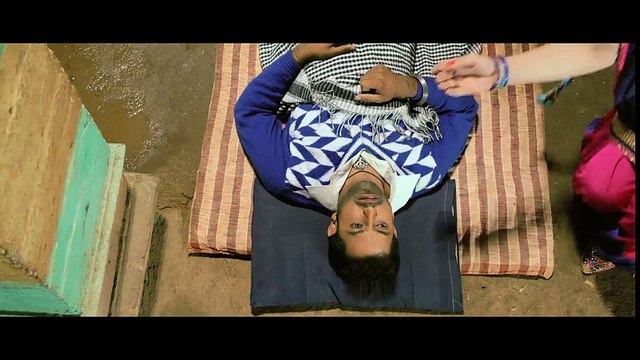 Kalle Kalle Rehan - Jatt James Bond - Rahat Fateh Ali Khan & Sanna Zulfkar - Official Music HD Video Song - Punjabi Songs - Songs HD