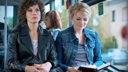 Besonderes Bonbon & Boxen - Knallerfrauen - Knutschen mit Martina Hill