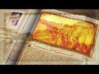 Medieval War 2 Total War Intro