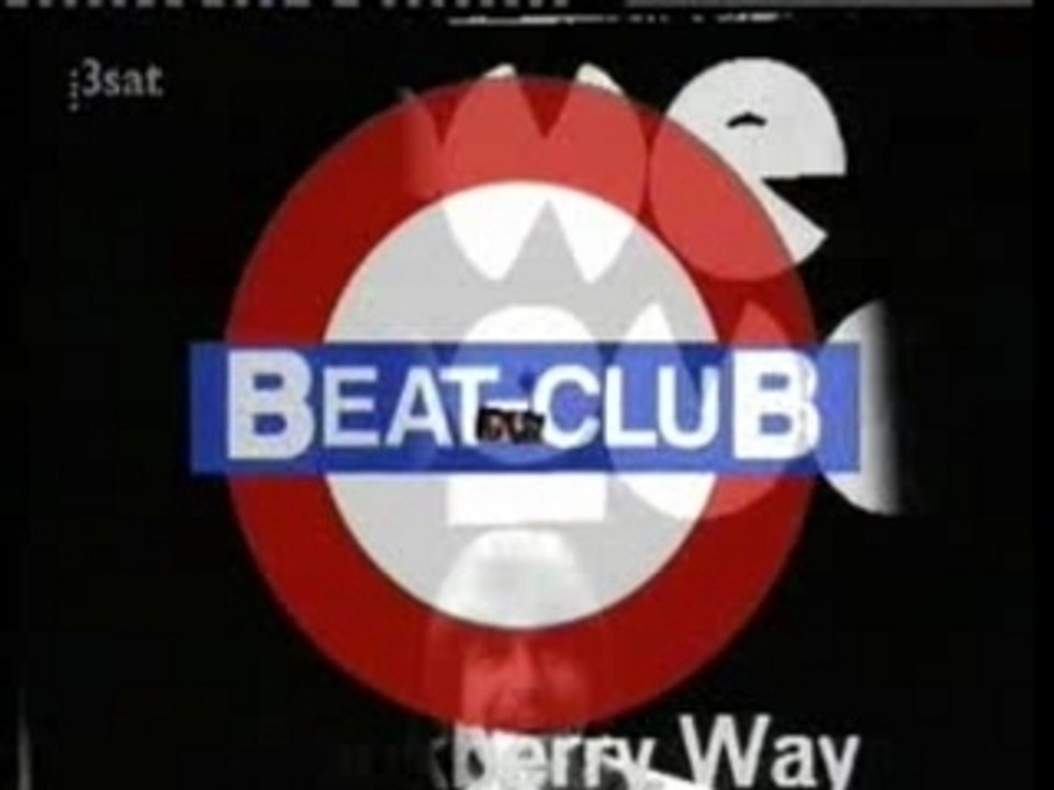 THE MOVE - BLACKBERRY WAY