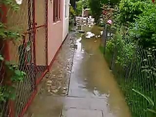 Inundación Inf. Sta. Cruz Amilpas parte 5