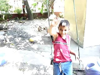 almuerzo en casa de mi madre 22 abr 07