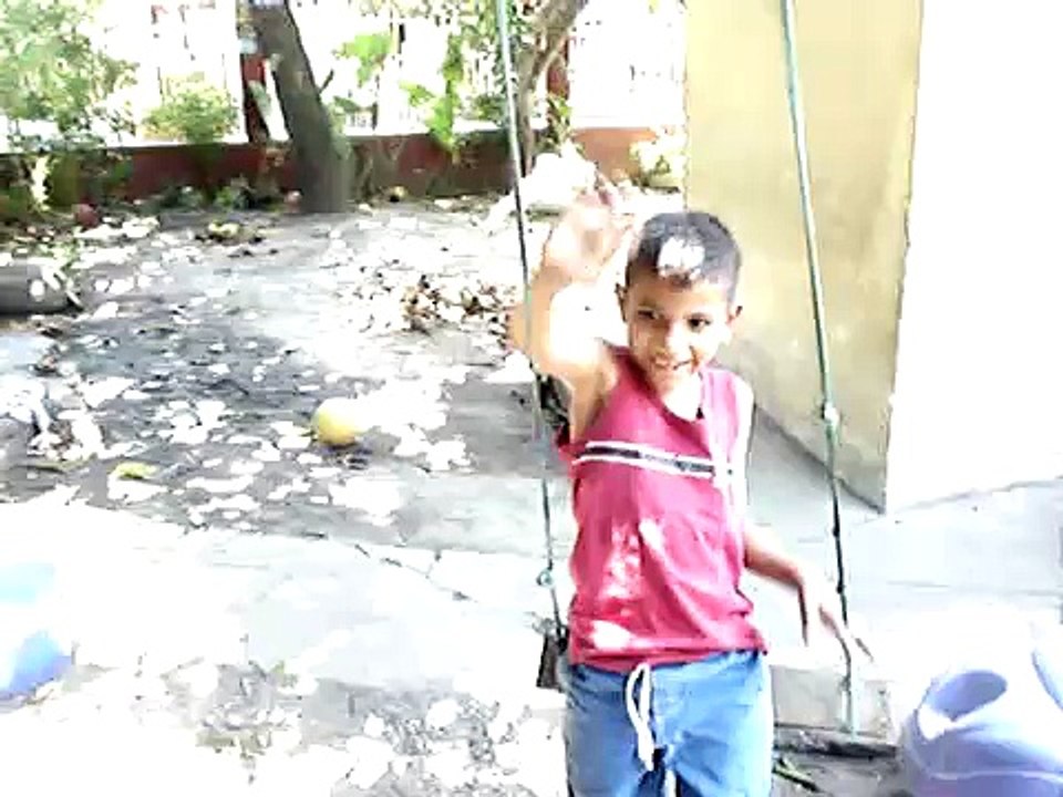 almuerzo en casa de mi madre 22 abr 07