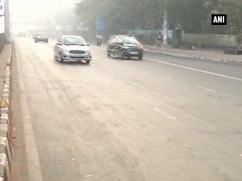 Second phase of car rationing in Delhi from April 15 to April 30