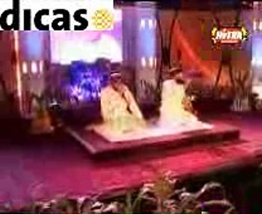 Allaha ho ki zarbo sa official naat muhammad haroon