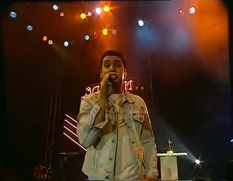 Zeljko Joksimovic - Telo vreteno  (2002)