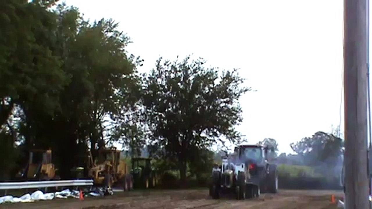 CATP Brooklyn Labor day 8/29/2014 Night 4000lbs Chuck H Oliver 70 Standard