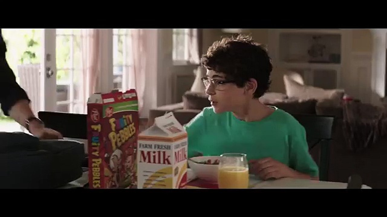 The Darkness - Official Trailer #2 (2016) (720p FULL HD)