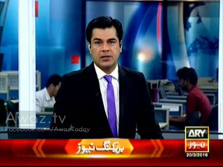 Girl burns her father to death in Karachi