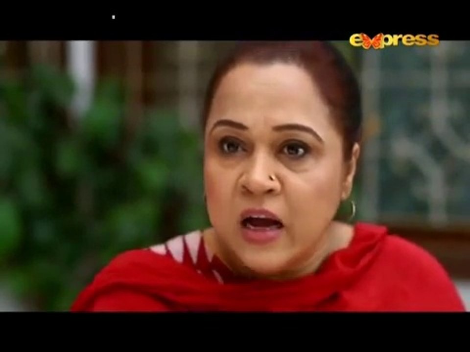 Yehi Hai Zindagi Season 2 Episode 22 on Express Ent. - 21st March 2016
