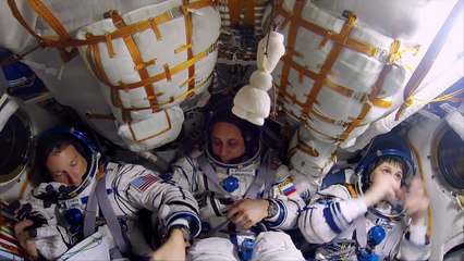 A Beautiful Planet Official Trailer #1 (2016) Jennifer Lawrence Documentary HD