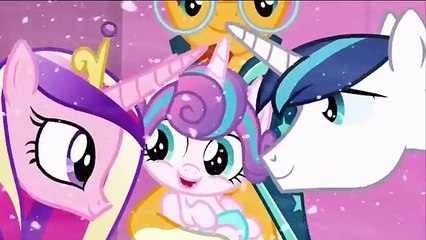 [Clip #2] My little Pony Friendship is Magic Season 6 Promo