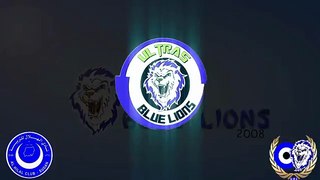 Blue Lions Album2016 نادى الشعب