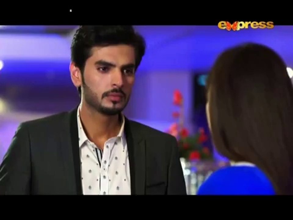 Bahu Raniyaan Episode 17 on Express Ent - 21st March 2016