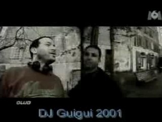 Mix kamnouze rap foot_NEW