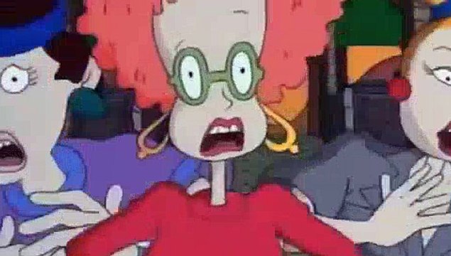 Epic Rugrats Moments - Epicsode 5: A Pickles Vacation RUGRATS CARTOON