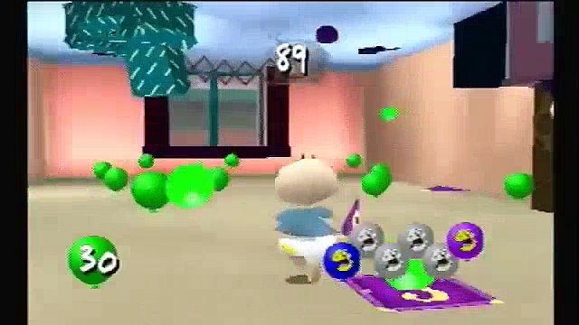 Rugrats: Search For Reptar - Episode 4 RUGRATS CARTOON