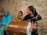 Dohray mahiay in girl voice nice punjabi saraiki song folk inidan -