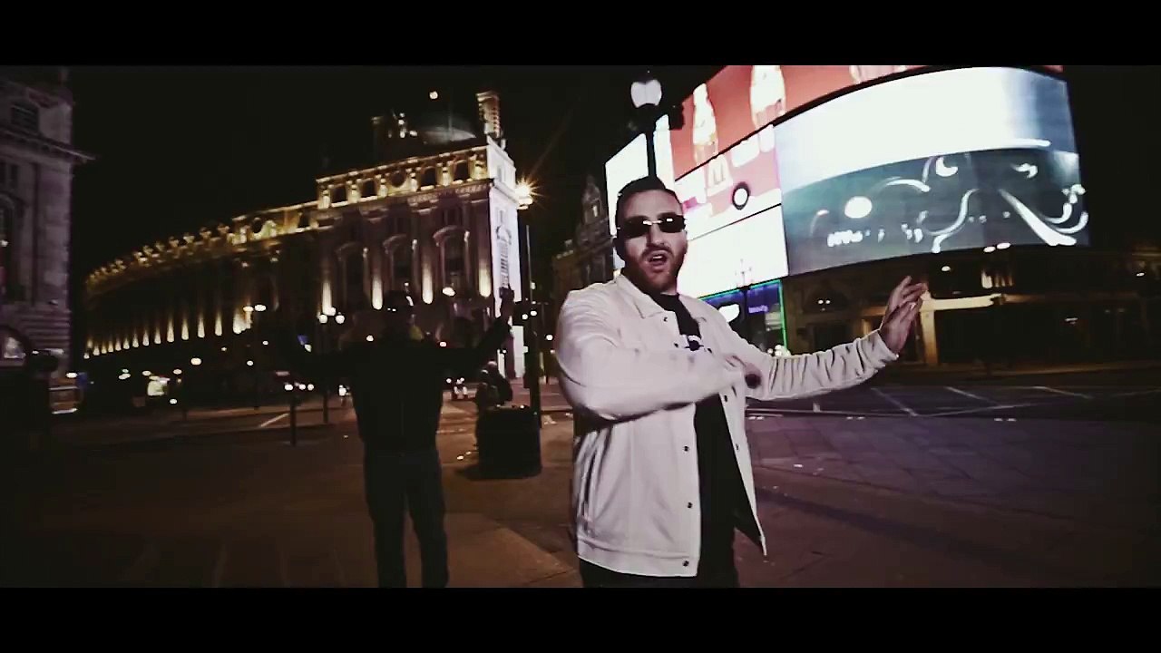 Jarod - Vibe [Clip Officiel]