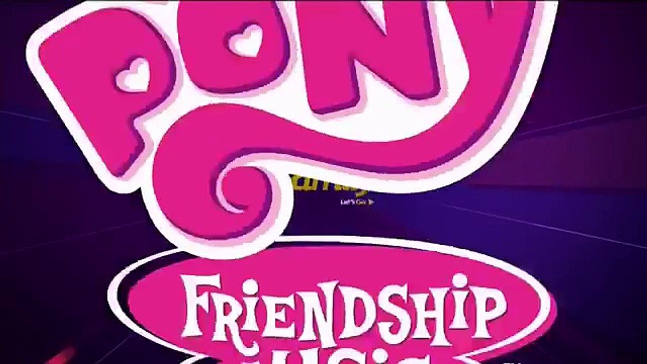 [Promo] My little Pony Friendship is Magic - Season 5 Final!