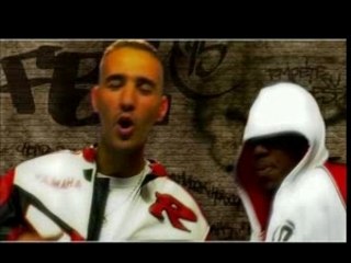FBI - ON A LE STYLE QUI CLAQUE