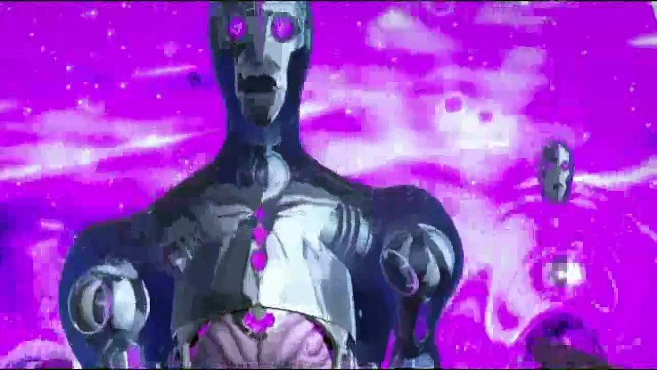 Tortugas Ninjas Mutantes Adolescentes Temporada 02 Episodio 20 - 21