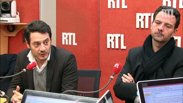 Affaire Société Générale : Je ne lâcherai pas tant que la vérité n'aura pas éclaté dans ce dossier , garantit Jérôme Kerviel