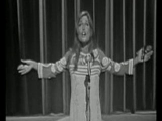 Dalida - La Chanson De Yohann