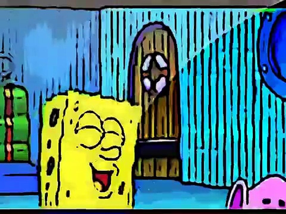 spongebop